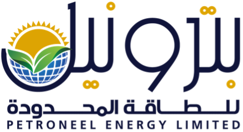 Petroneel Logo